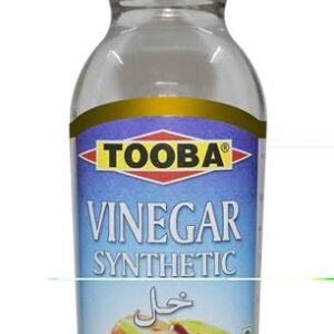 TOOBA WHITE VINEGAR