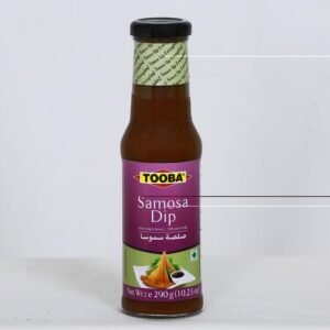 SAMOSA DIP CHUTNEY TOOBA