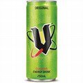 V ORIGINAL 250ML