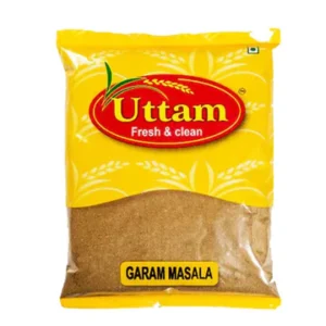 GARAM MASALA UTTAM 200GM