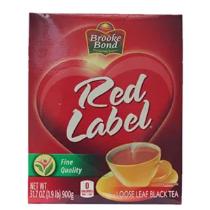 RED LABEL TEA 900G